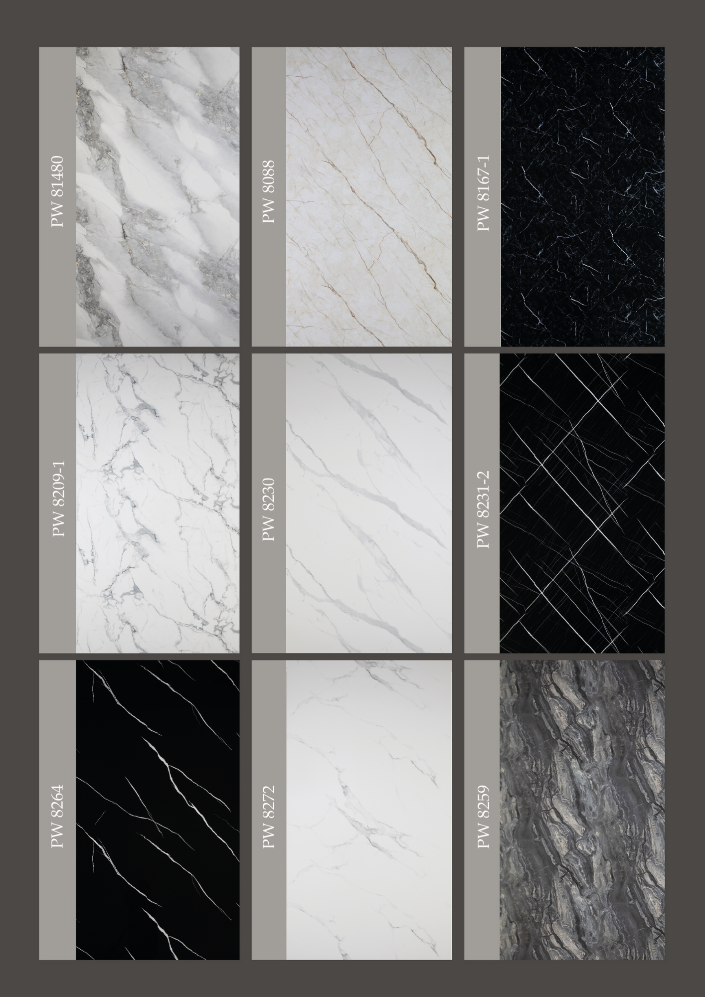 SPC Duvar Panel Kataloglarimizi Goruntulemek icin Tiklayiniz.